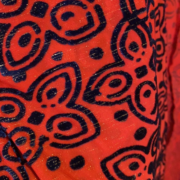 Lularoe duster - Picture 2 of 2